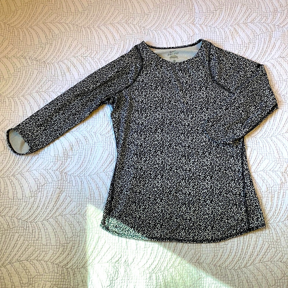 Nike Dri-Fit shirt